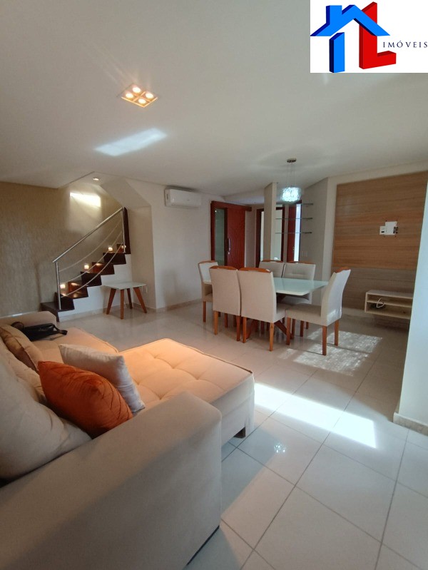 Apartamento, 4 quartos - Foto 2