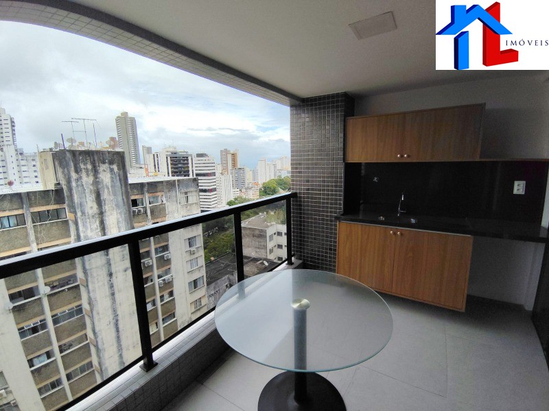 Apartamento, 1 quarto, 50 m² - Foto 11
