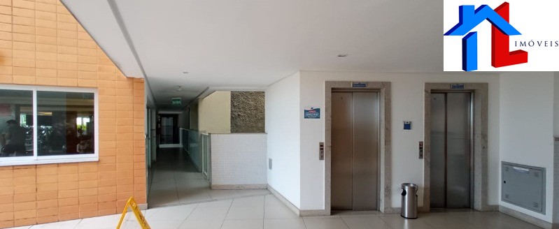 Apartamento, 1 quarto - Foto 4