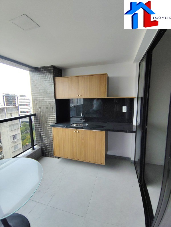 Apartamento, 1 quarto, 50 m² - Foto 12