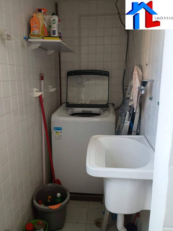 Apartamento, 4 quartos - Foto 21