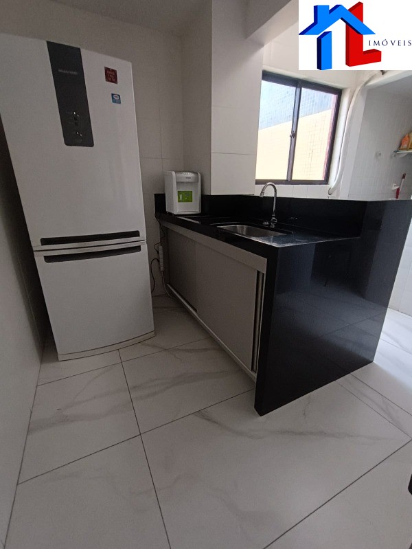 Apartamento, 4 quartos - Foto 19