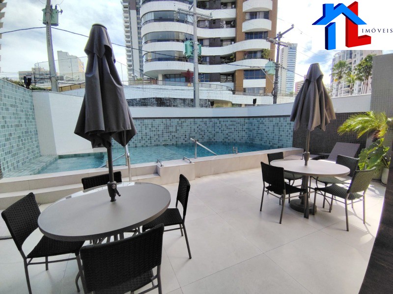 Apartamento, 1 quarto, 50 m² - Foto 30