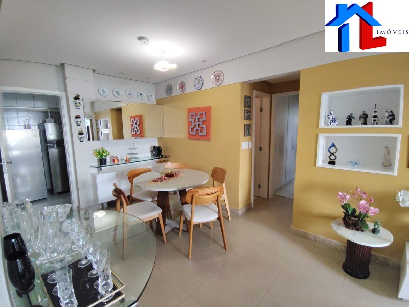 Apartamento, 3 quartos, 105 m² - Foto 3