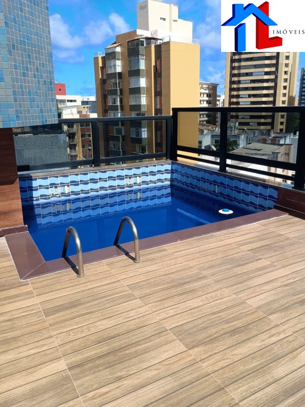 Apartamento, 4 quartos - Foto 1