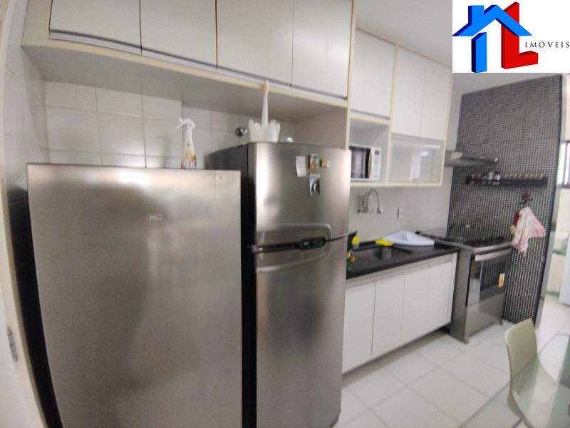 Apartamento, 3 quartos, 105 m² - Foto 6