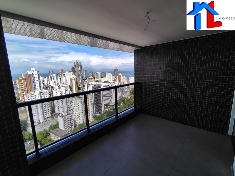 Apartamento, 1 quarto, 50 m² - Foto 12