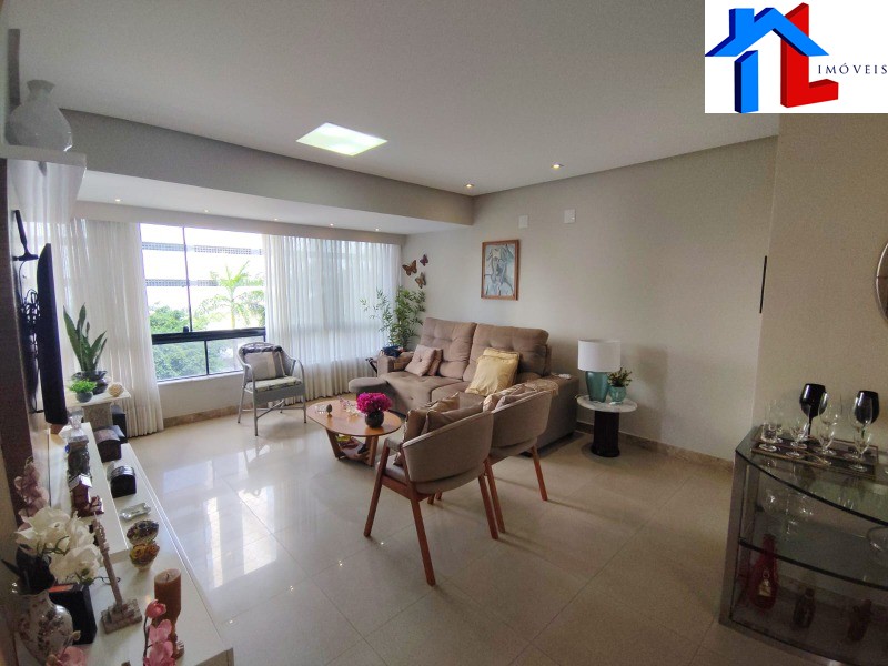 Apartamento, 3 quartos, 105 m² - Foto 2