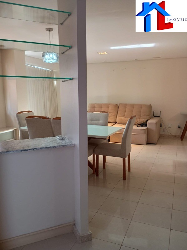 Apartamento, 4 quartos - Foto 5