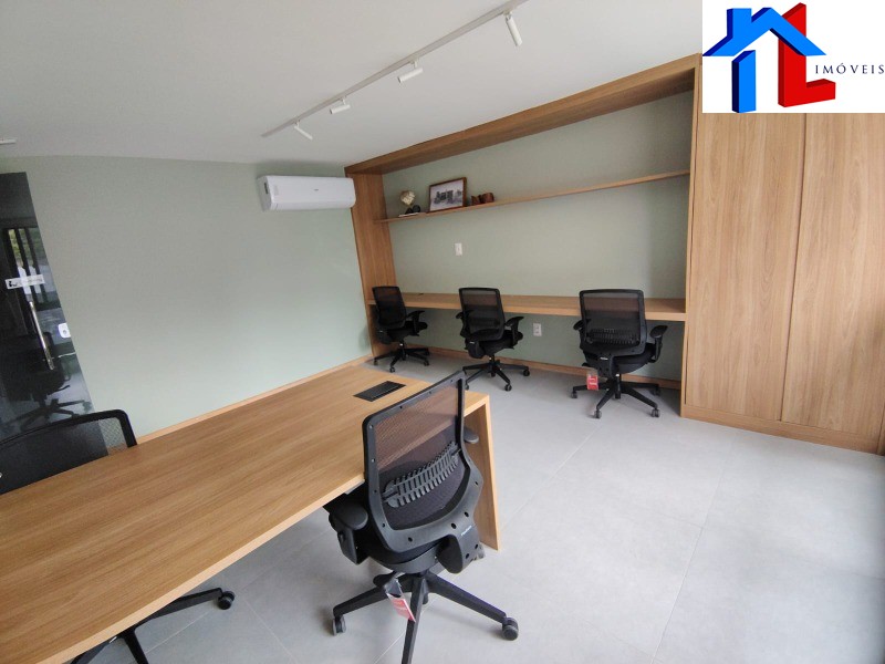 Apartamento, 1 quarto, 50 m² - Foto 27