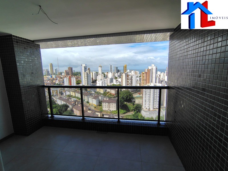 Apartamento, 1 quarto, 50 m² - Foto 13