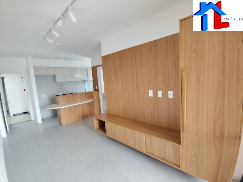 Apartamento, 1 quarto, 50 m² - Foto 1