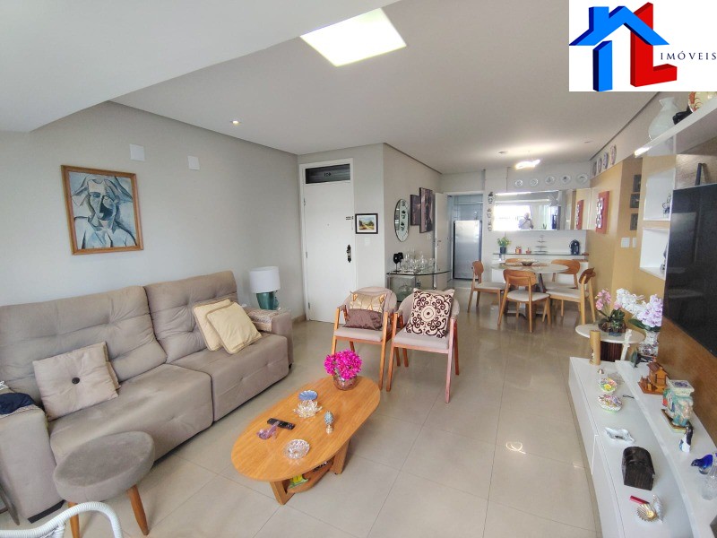 Apartamento, 3 quartos, 105 m² - Foto 1