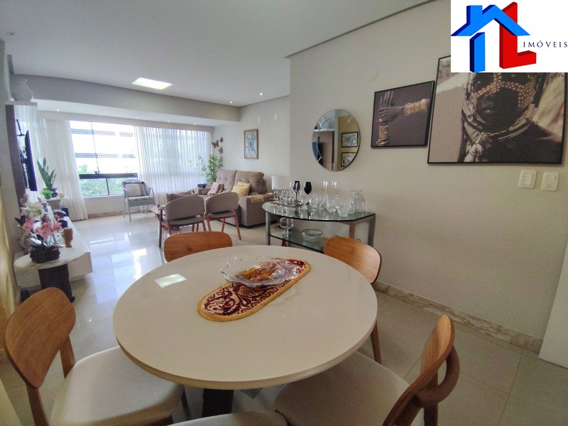 Apartamento, 3 quartos, 105 m² - Foto 4