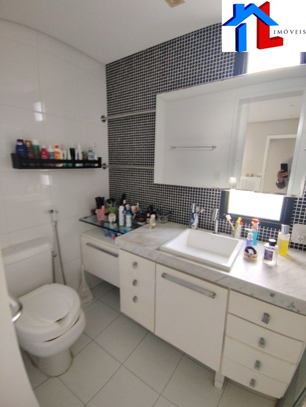 Apartamento, 3 quartos, 105 m² - Foto 11
