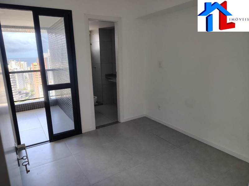 Apartamento, 1 quarto, 50 m² - Foto 6