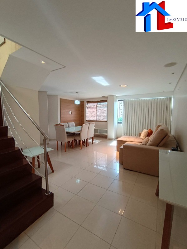 Apartamento, 4 quartos - Foto 6