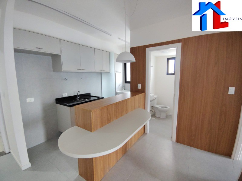Apartamento, 1 quarto, 50 m² - Foto 7
