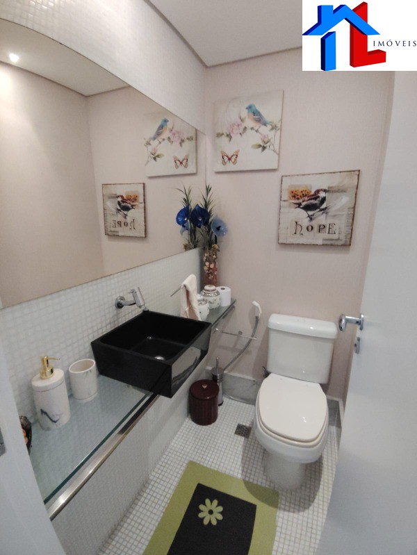 Apartamento, 3 quartos, 105 m² - Foto 5