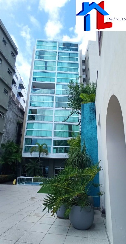 Apartamento, 1 quarto - Foto 2