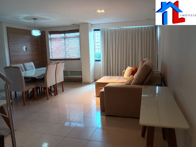 Apartamento, 4 quartos - Foto 3