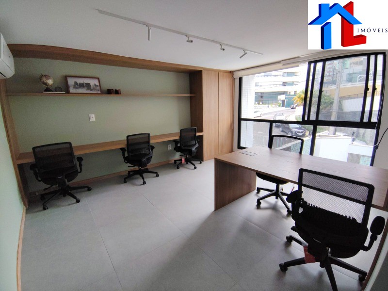Apartamento, 1 quarto, 50 m² - Foto 23