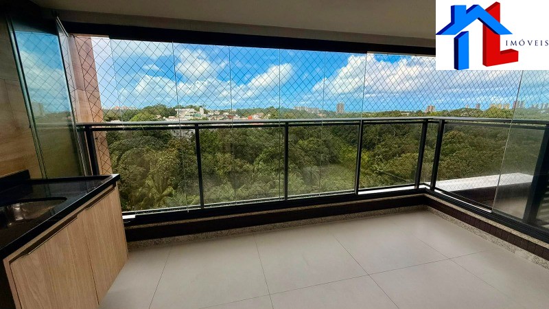Apartamento, 2 quartos - Foto 1