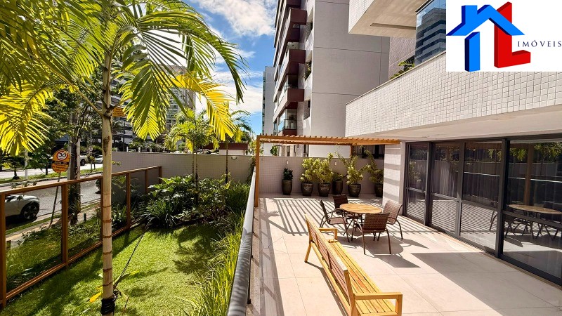 Apartamento, 2 quartos - Foto 19