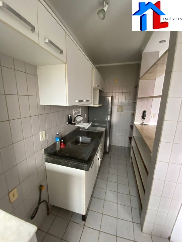 Apartamento, 1 quarto, 35 m² - Foto 5