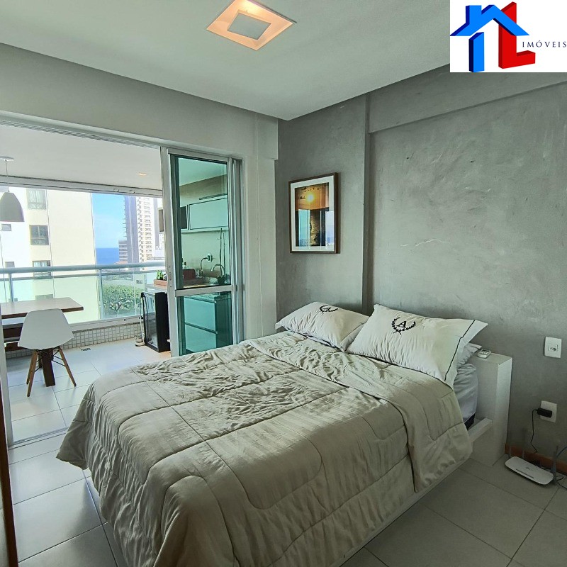 Apartamento, 1 quarto, 43 m² - Foto 7