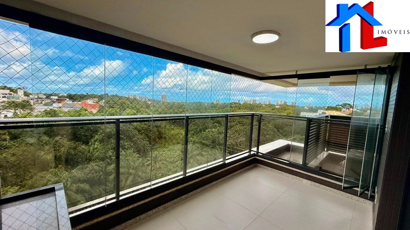 Apartamento, 2 quartos - Foto 2