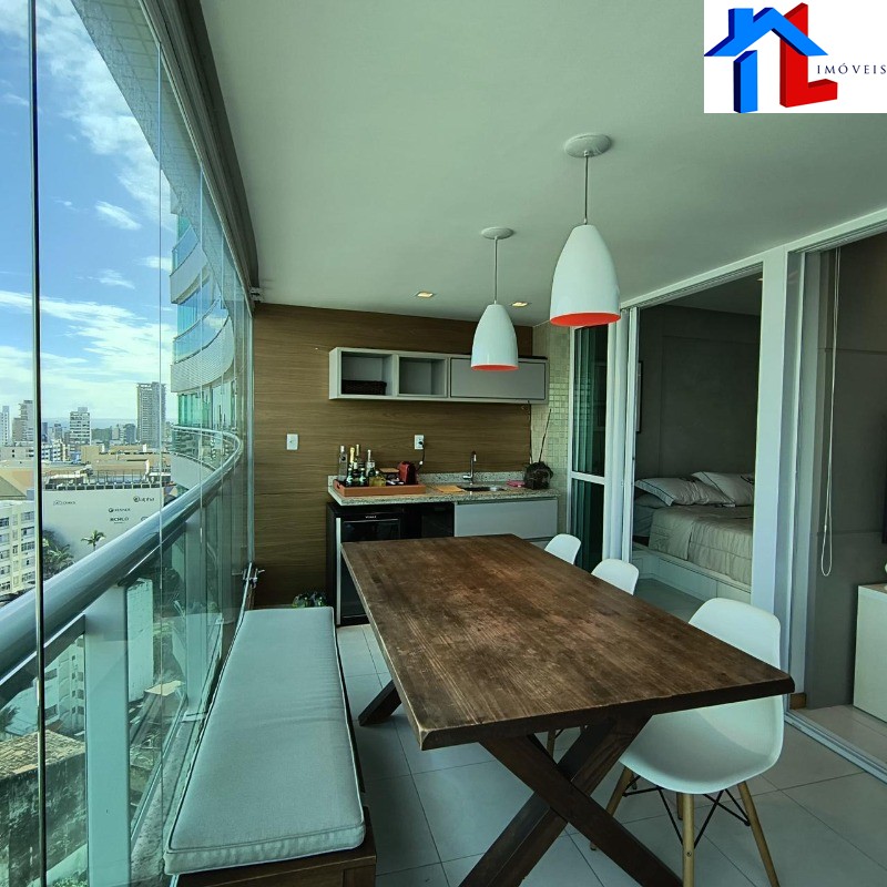 Apartamento, 1 quarto, 43 m² - Foto 6
