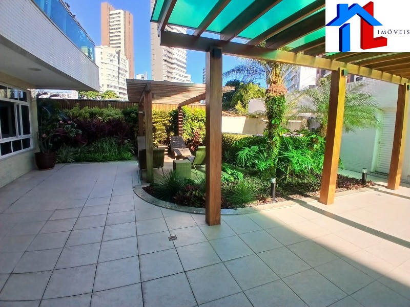Apartamento, 1 quarto, 43 m² - Foto 9