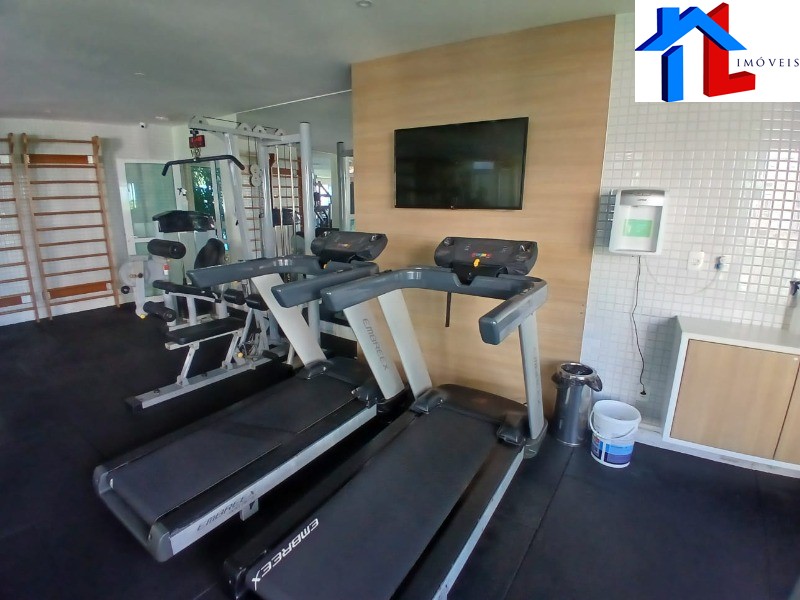 Apartamento, 1 quarto, 43 m² - Foto 12