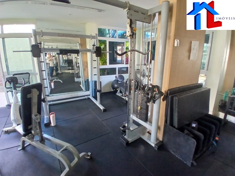 Apartamento, 1 quarto, 43 m² - Foto 11