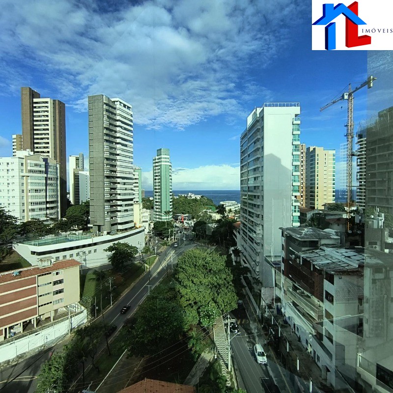 Apartamento, 1 quarto, 43 m² - Foto 15