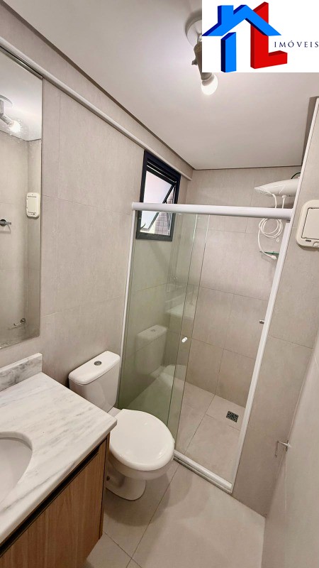 Apartamento, 2 quartos - Foto 11
