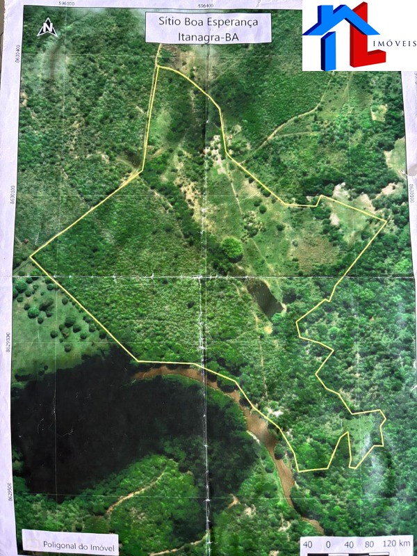 Fazenda - Foto 2