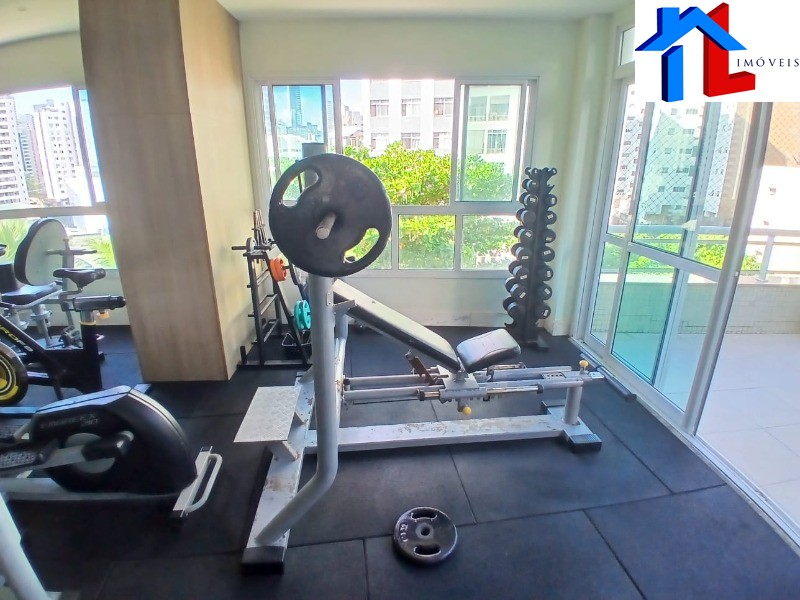 Apartamento, 1 quarto, 43 m² - Foto 13