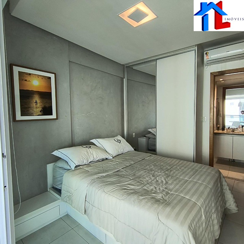 Apartamento, 1 quarto, 43 m² - Foto 8