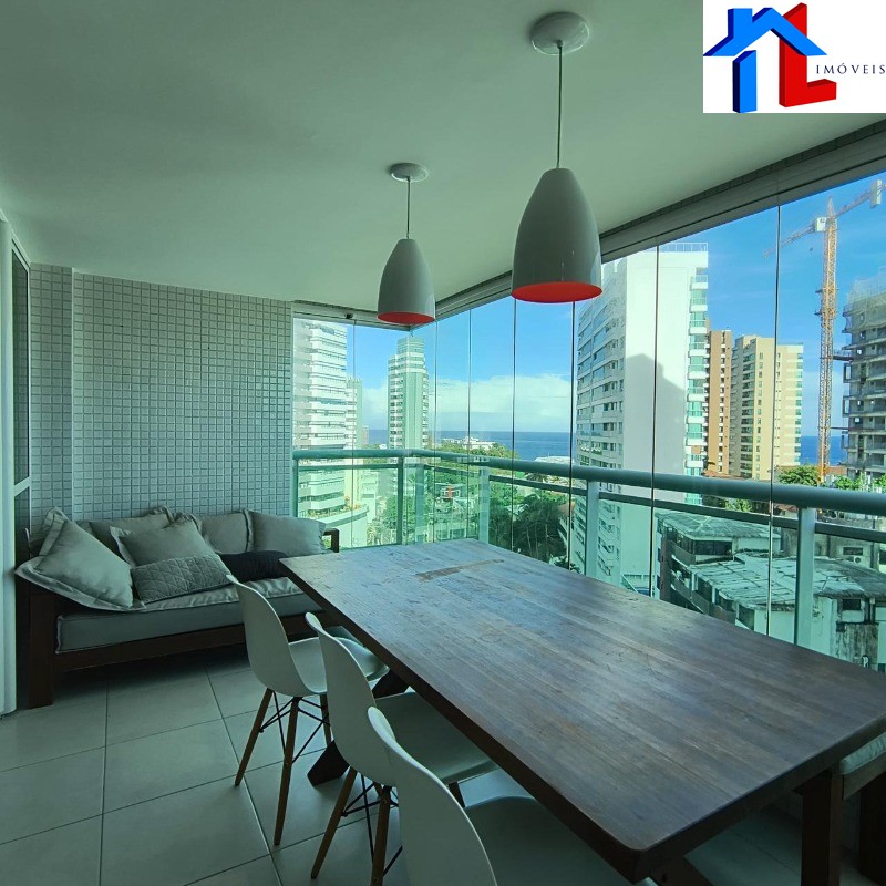 Apartamento, 1 quarto, 43 m² - Foto 5