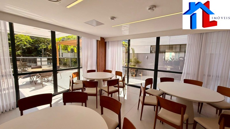 Apartamento, 2 quartos - Foto 21