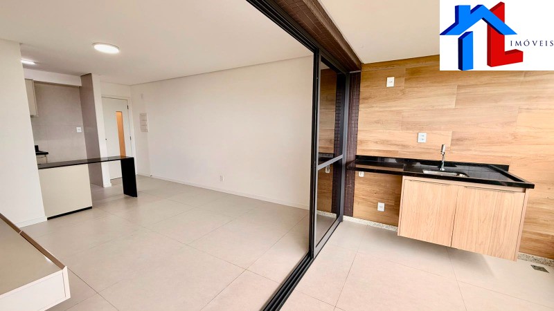 Apartamento, 2 quartos - Foto 6
