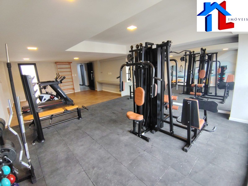 Apartamento, 1 quarto, 50 m² - Foto 18