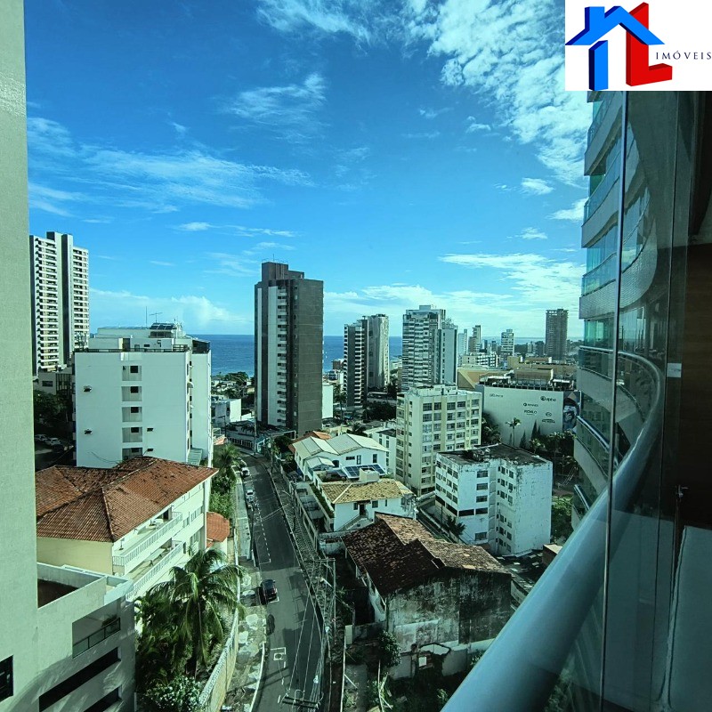 Apartamento, 1 quarto, 43 m² - Foto 16