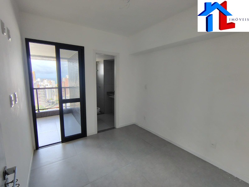 Apartamento, 1 quarto, 50 m² - Foto 6