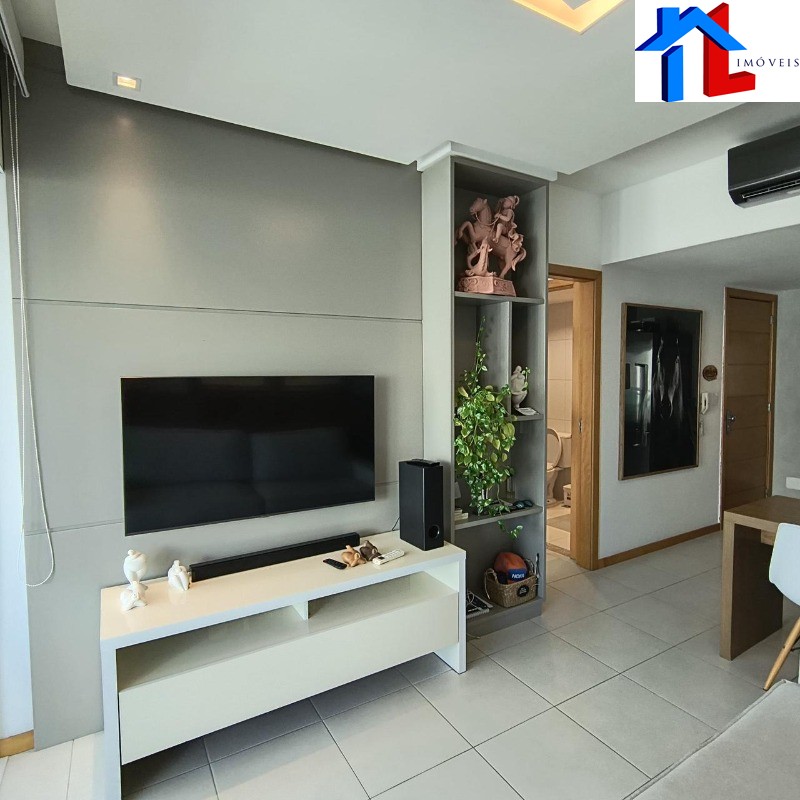 Apartamento, 1 quarto, 43 m² - Foto 4