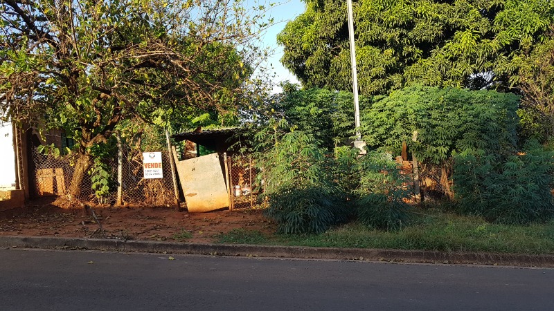 Terreno à venda, 360m² - Foto 1