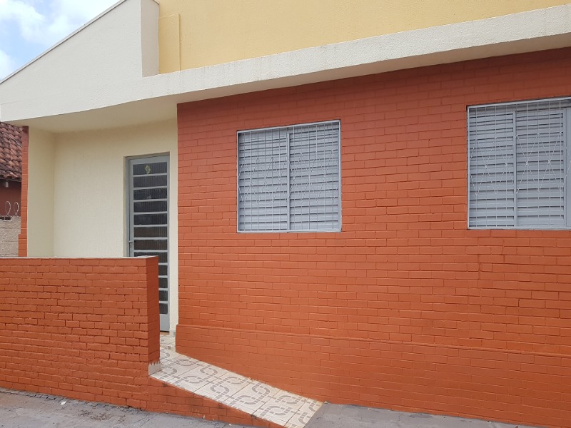 Casa para alugar com 3 quartos - Foto 2