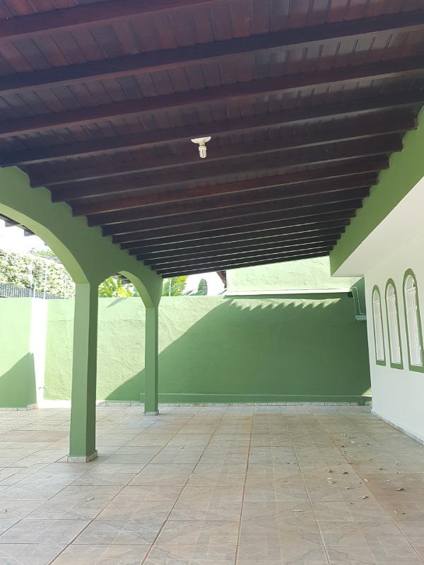 Casa para alugar com 3 quartos - Foto 4